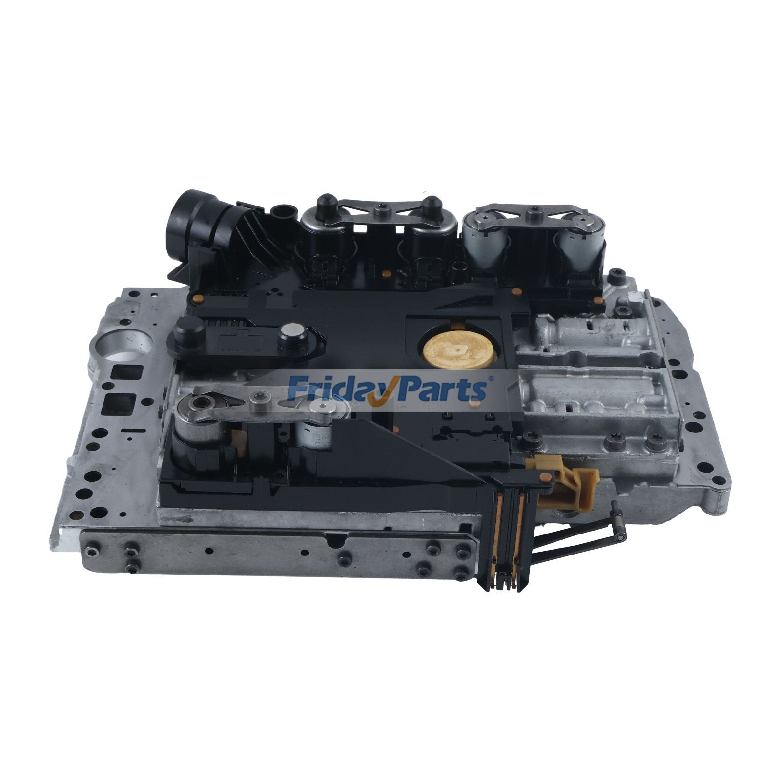 Transmission Conductor Plate TCU Valve Body Assembly A2112770101 for Mercedes-Benz C230 C280 C350 E320 E350 E500 GL450 ML350 ML500 S350 S430 S500 2004-2008