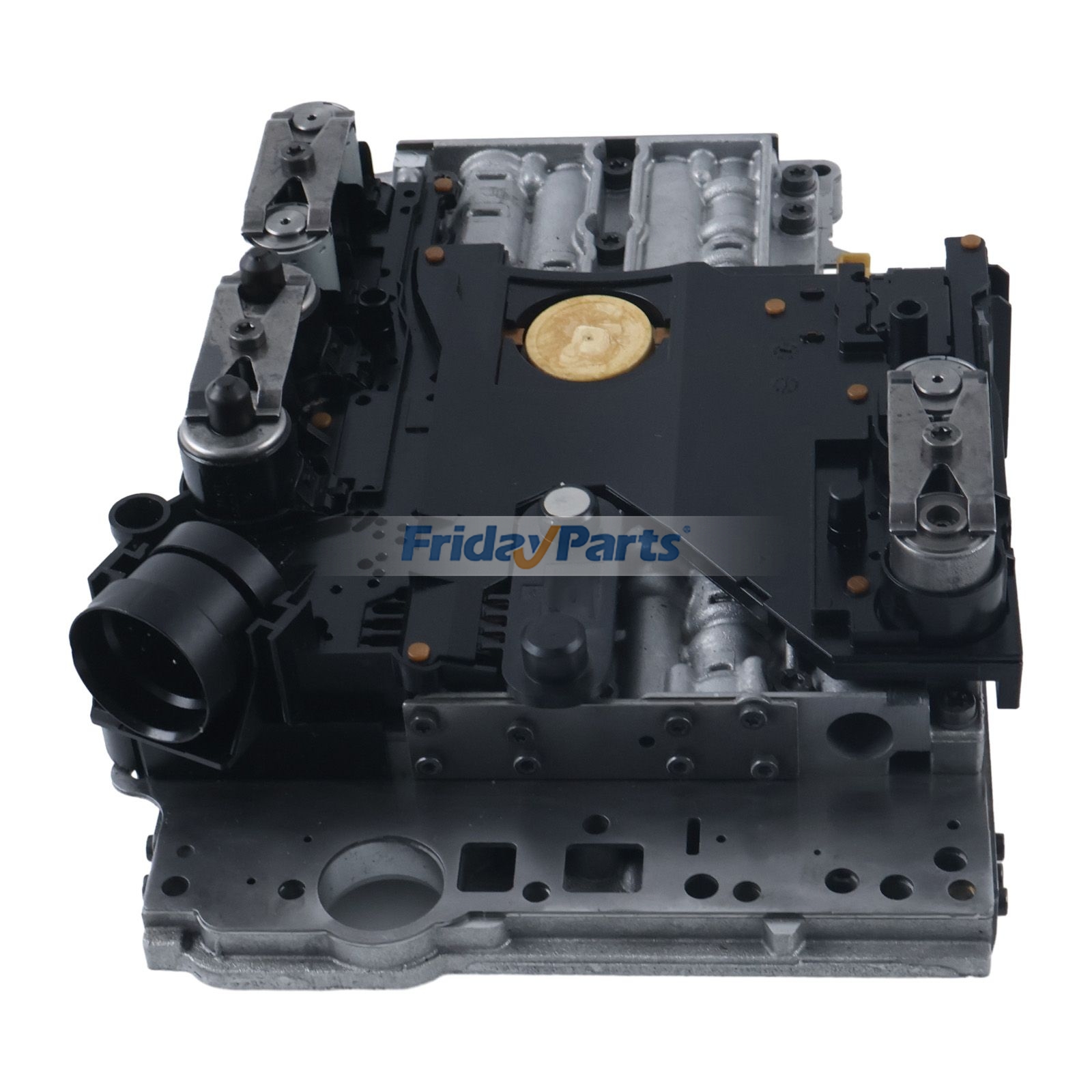 Transmission Conductor Plate TCU Valve Body Assembly for Vehicle