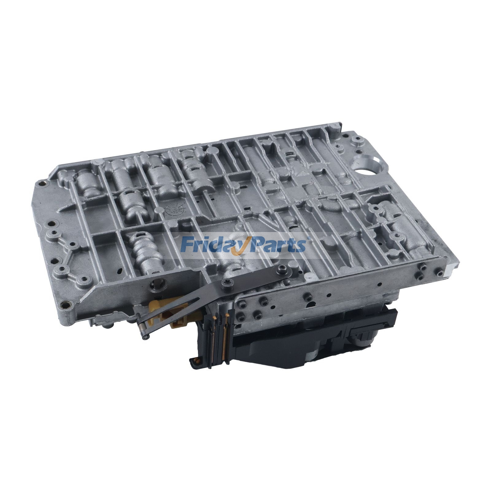 Transmission Conductor Plate TCU Valve Body Assembly in Stock in China