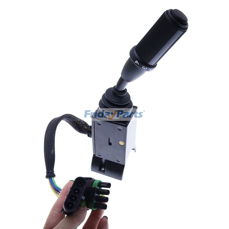 CASE用トランスミッションコントロールスイッチ