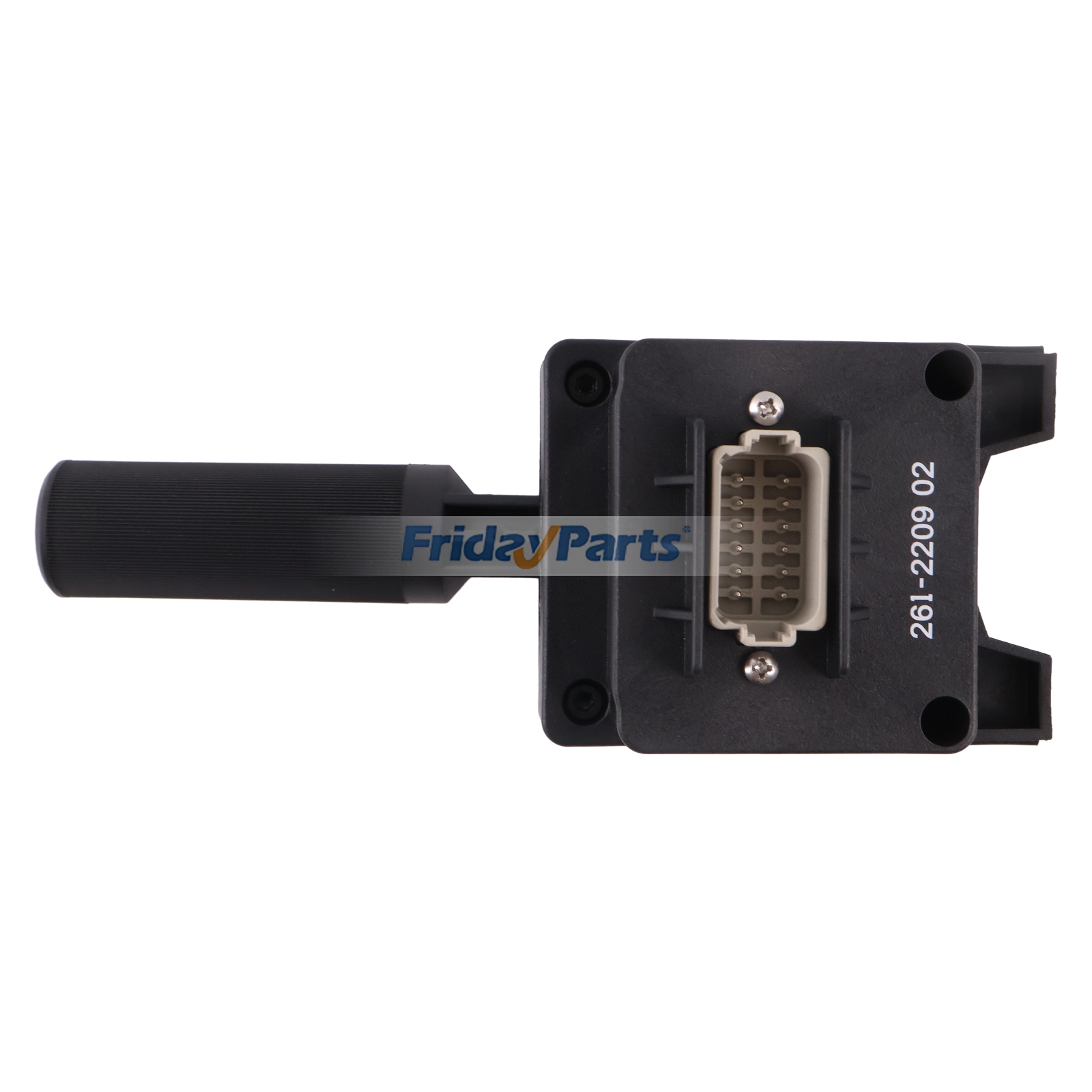 FridayParts Transmission Control 