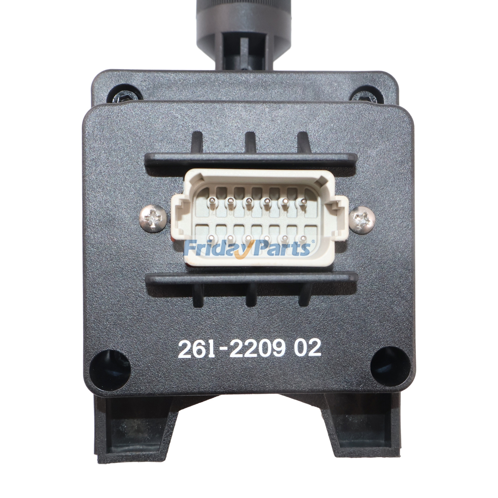 Transmission Control 261-2209 137-8899 for Caterpillar CAT Engine 3054 Loader 414E 416D 416E 420D 420E 422E 424B 428D 430E 432E 438D 442E 46D 450E for less