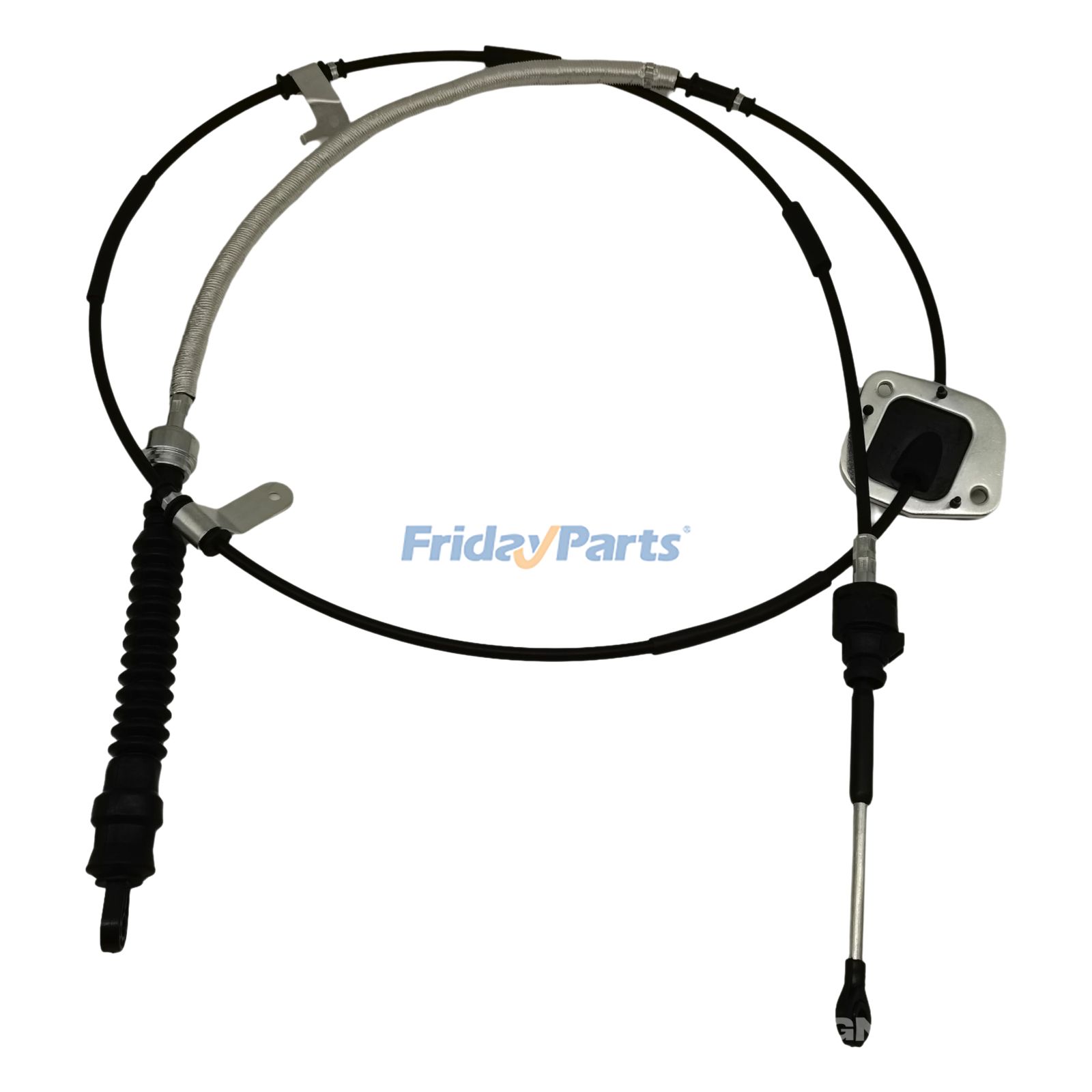 Getriebesteuerkabelbaugruppe 33820-0C120 für Toyota Tundra 2007-2021