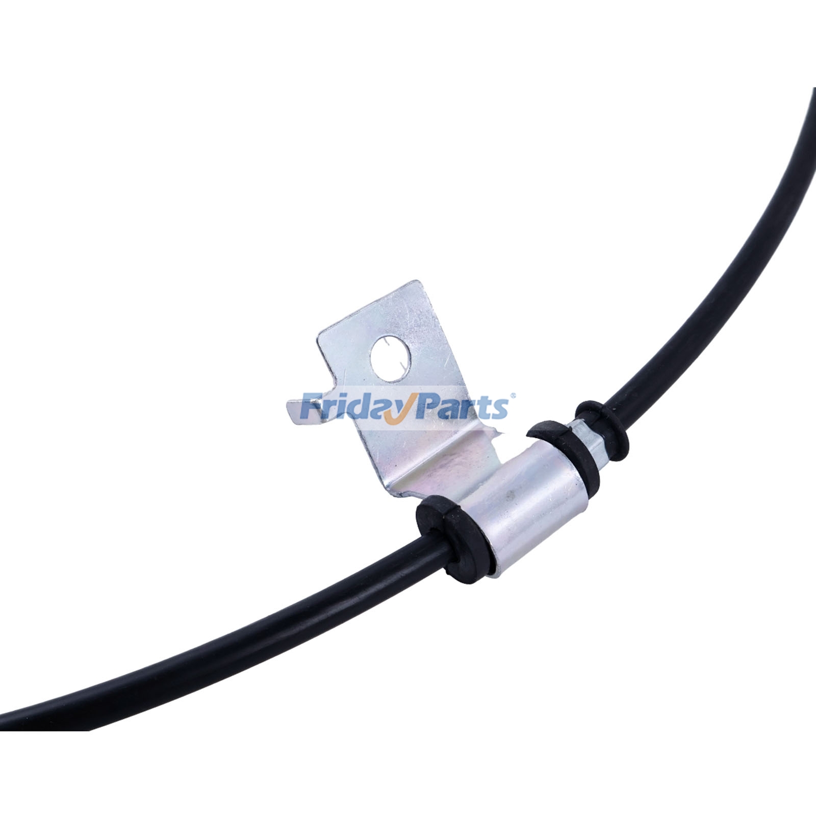  Transmission Control Cable Assembly For Toyota