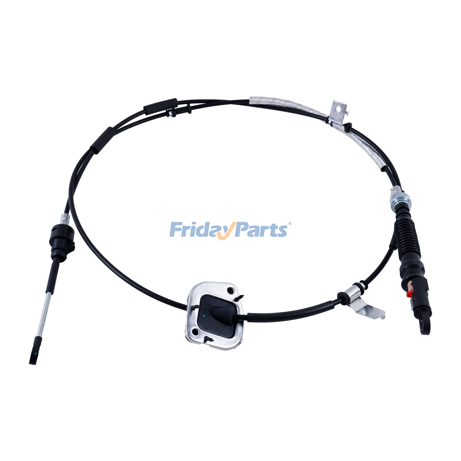 Transmission Control Cable Assembly 33820-0C120 for Toyota Tundra 2007-2021