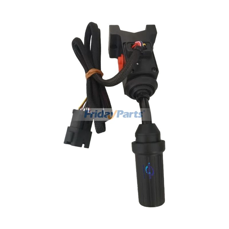 Transmission Control Gear Shifter 389-6233 for SEM Loaer SEM659C