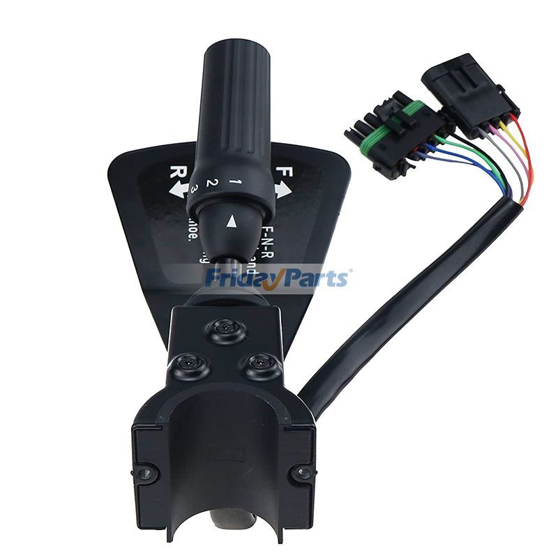 トランスミッションコントロールスイッチ AT182520 ジョンディア バックホーローダー 310E 310G 410G 710D 710G 210LE 410E