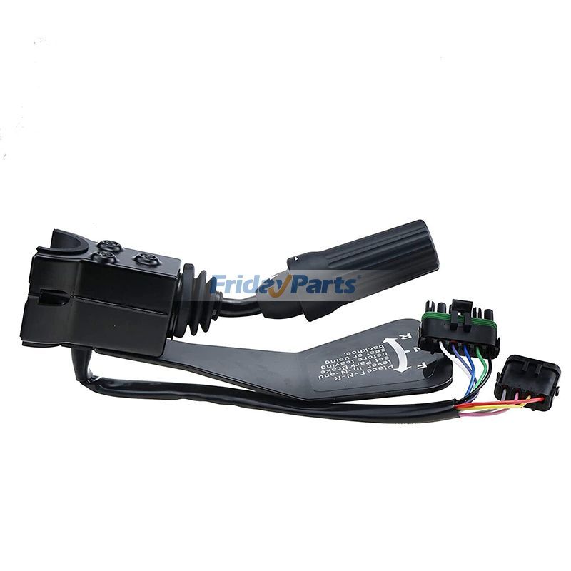 ローダー トランスミッションコントロールスイッチ ジョンディア バックホー