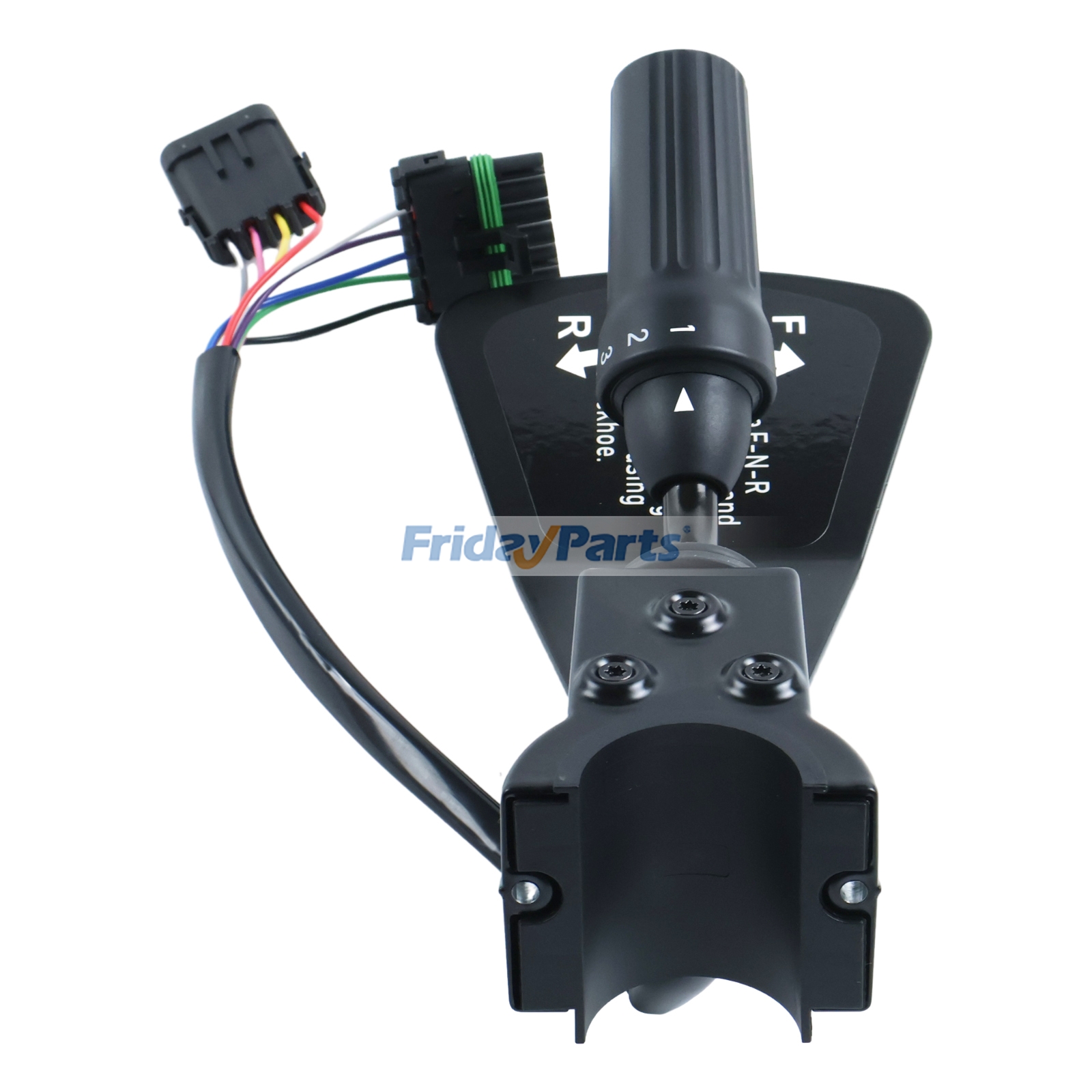 Transmission Control Switch for Engine,Loader