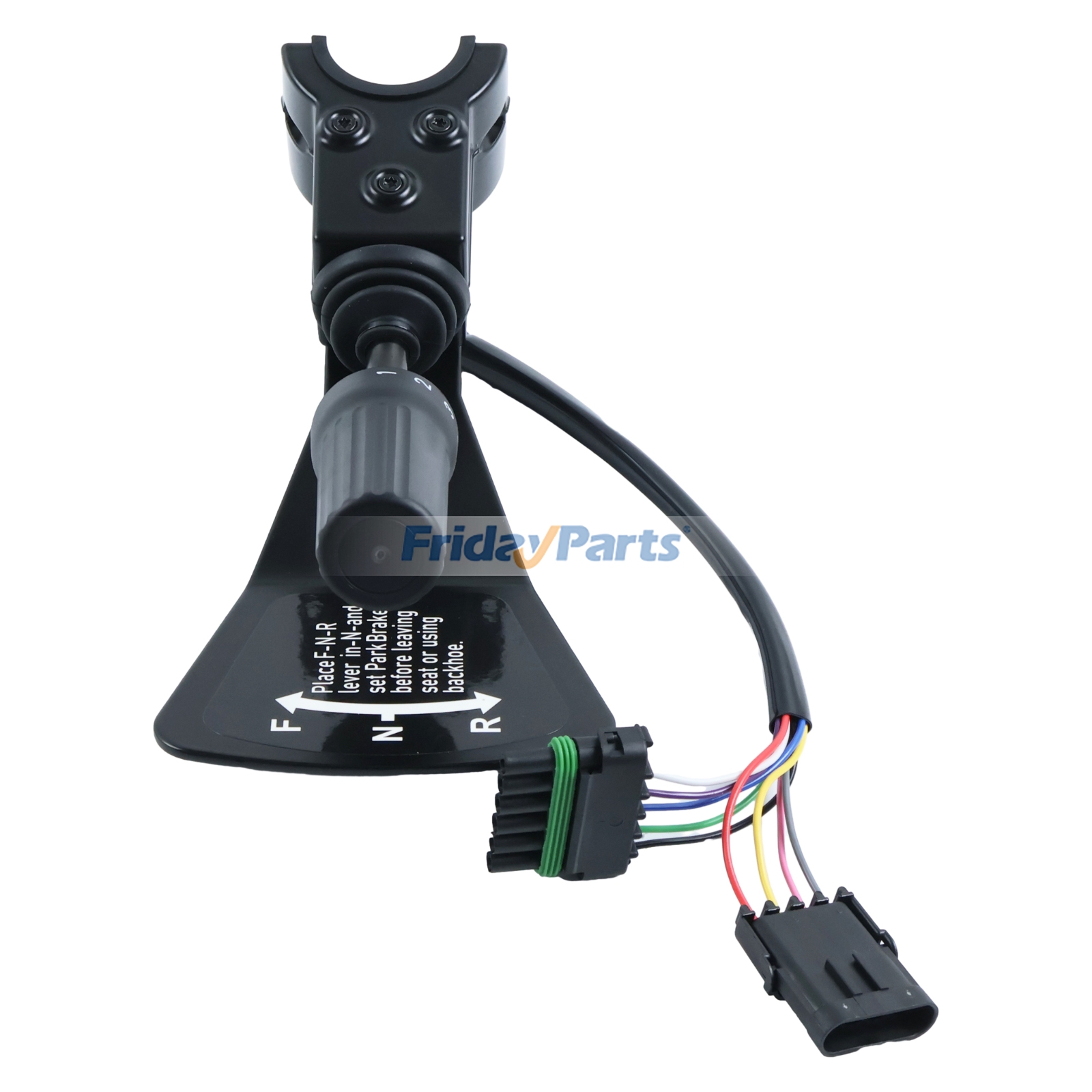  Transmission Control Switch For JOHN DEERE