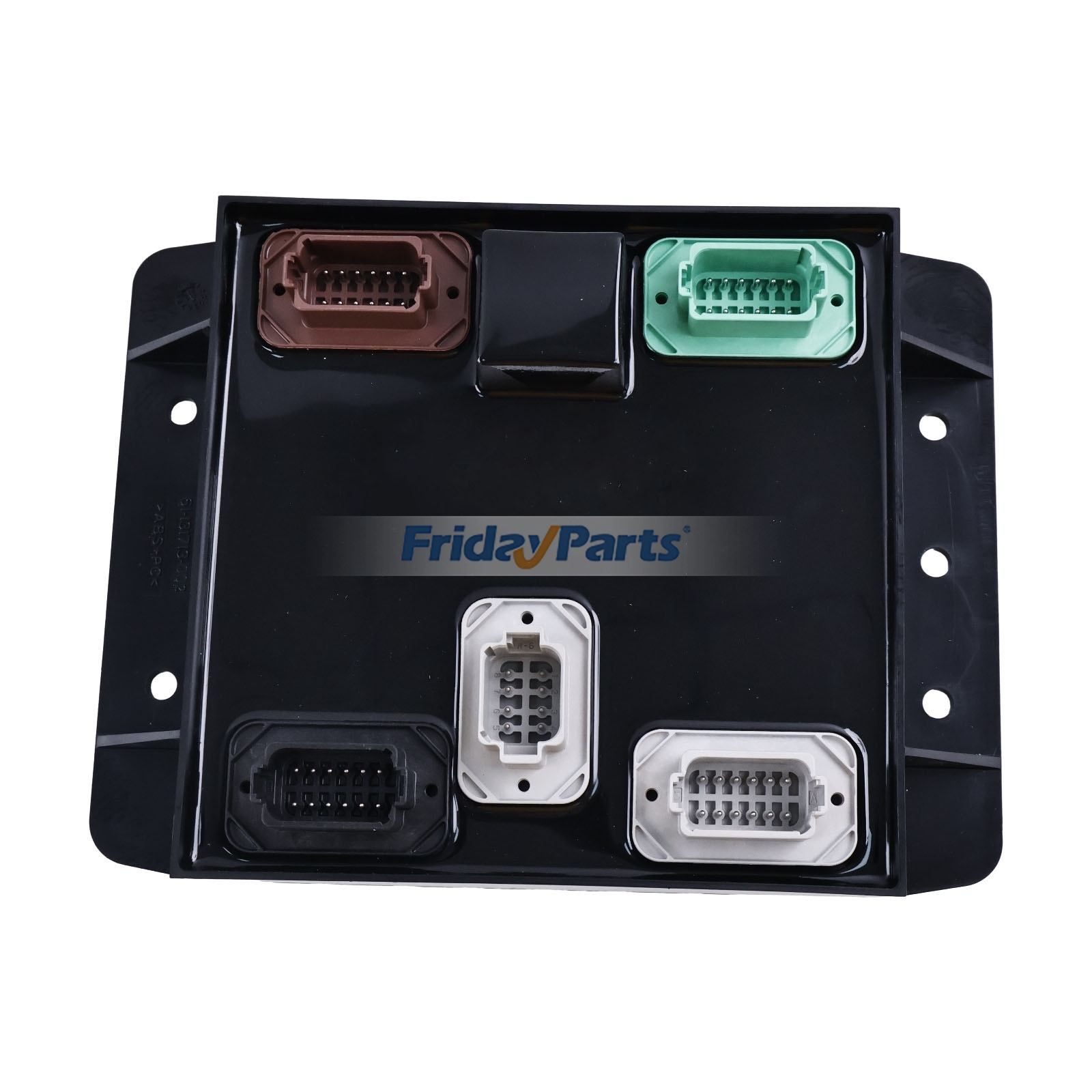 Transmission Control Module 1001127796 for JLG Telehandler 3706PS 3707PS 4014PS 4017PS
