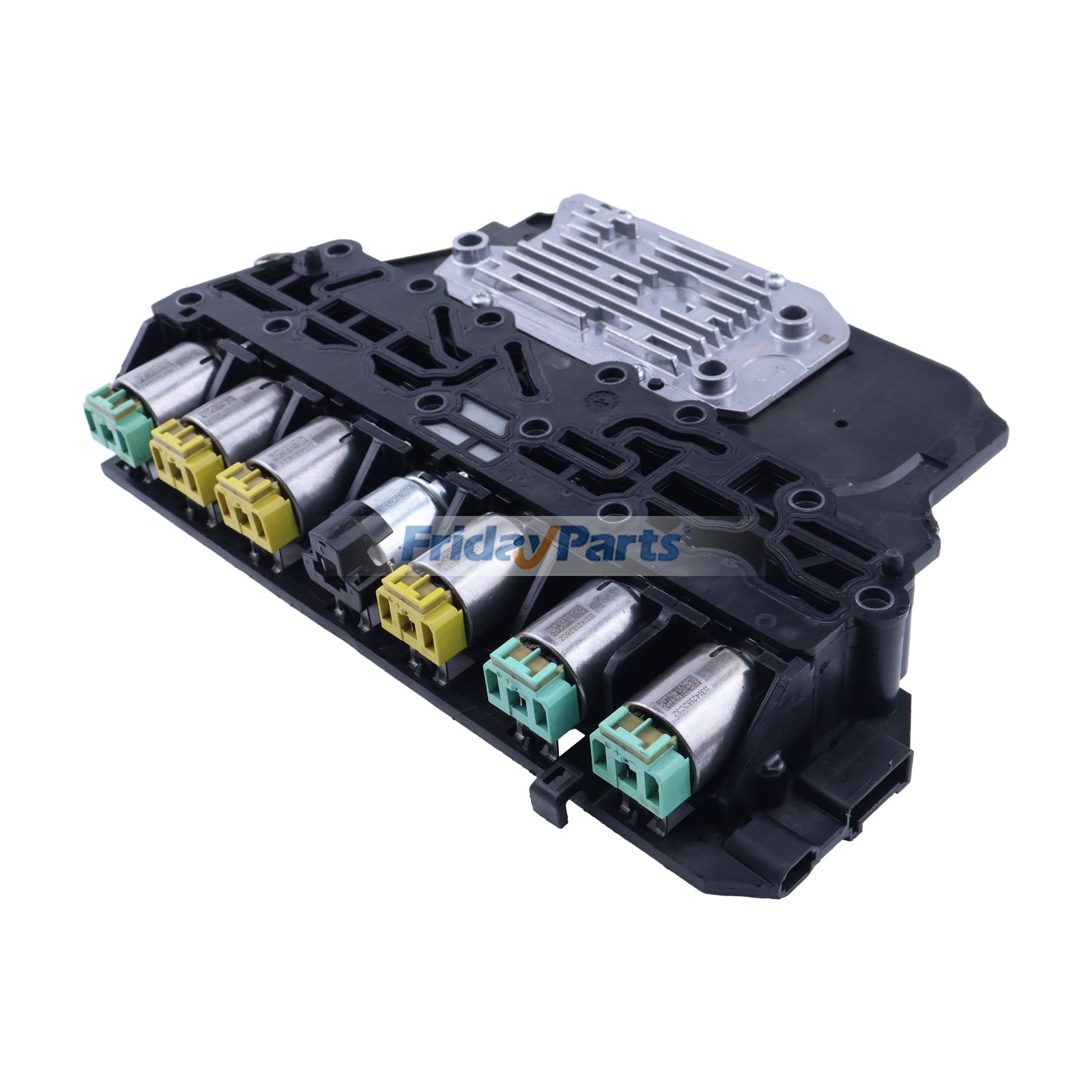 Transmission Control Module 24041962 for GM TCM 6T40 6T45 6T30