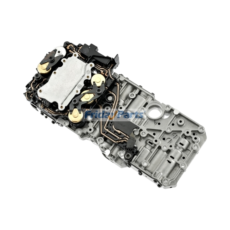 Transmission Control Module A0275459832 for Mercedes-Benz A140 A160 A160L A190 2000-2004
