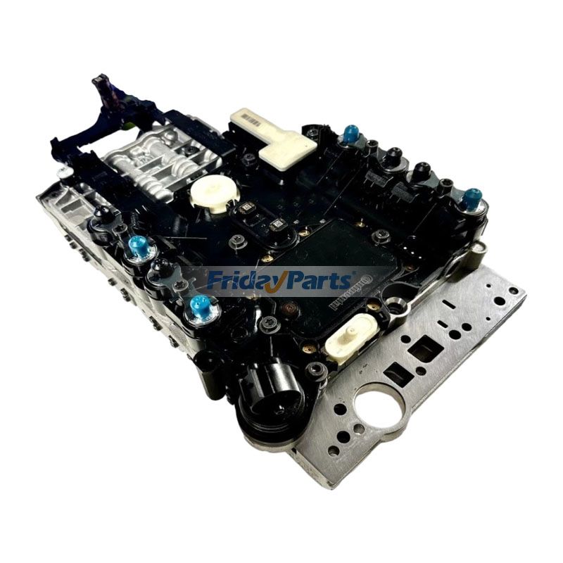 Transmission Control Module A2052709001 for Mercedes-Benz CLS 350 500 E350 M R G Class SLK 2004-Up