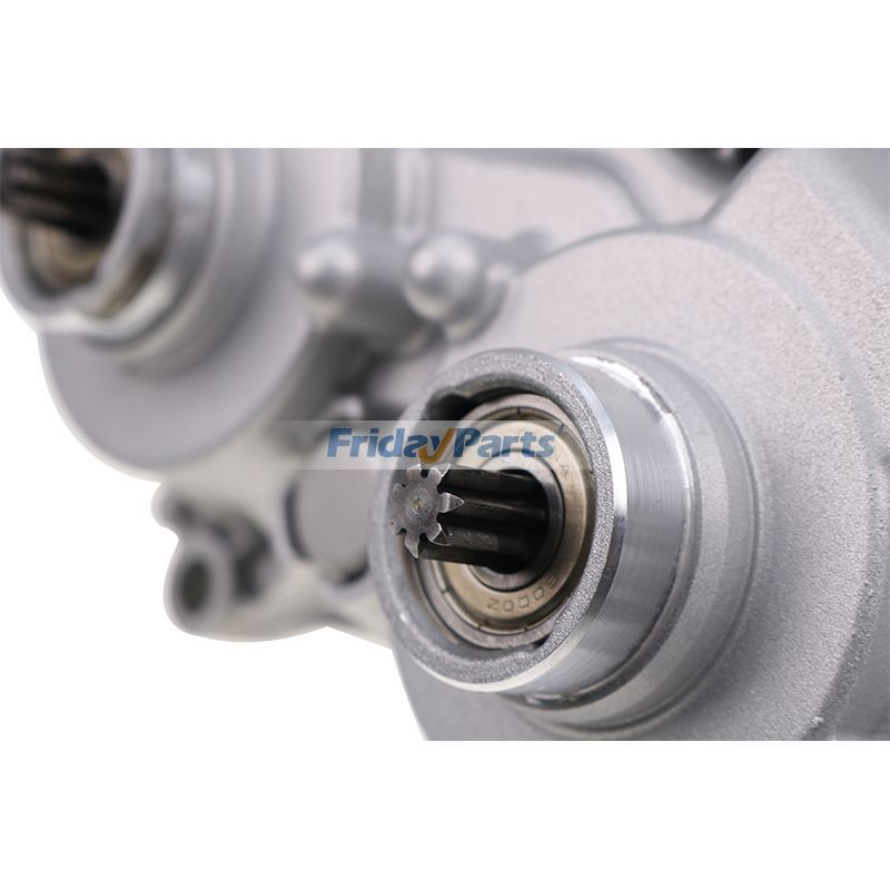 FridayPartsのトランスミッションコントロールモジュールL