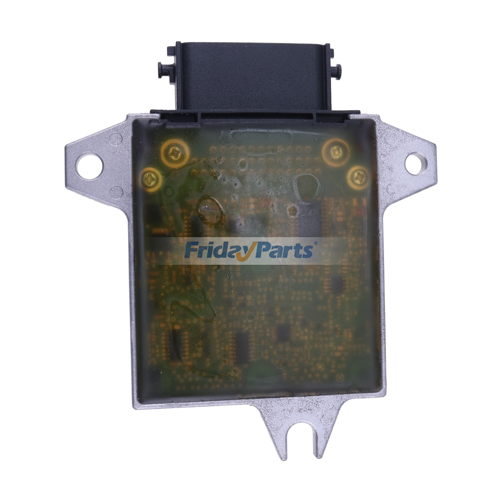 Getriebesteuergerätfür Fahrzeug