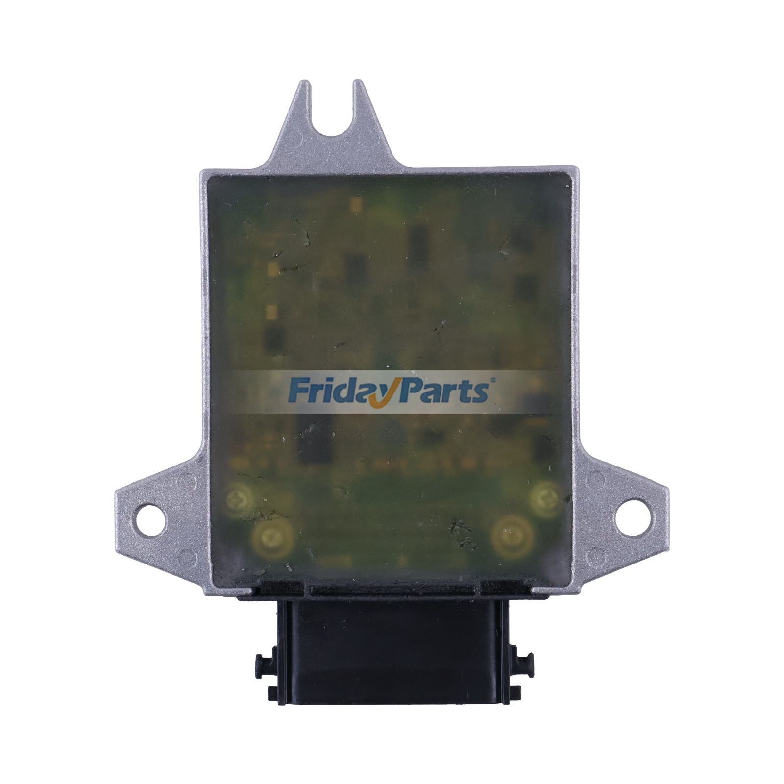 Transmission Control Module For Mazda Vehicle