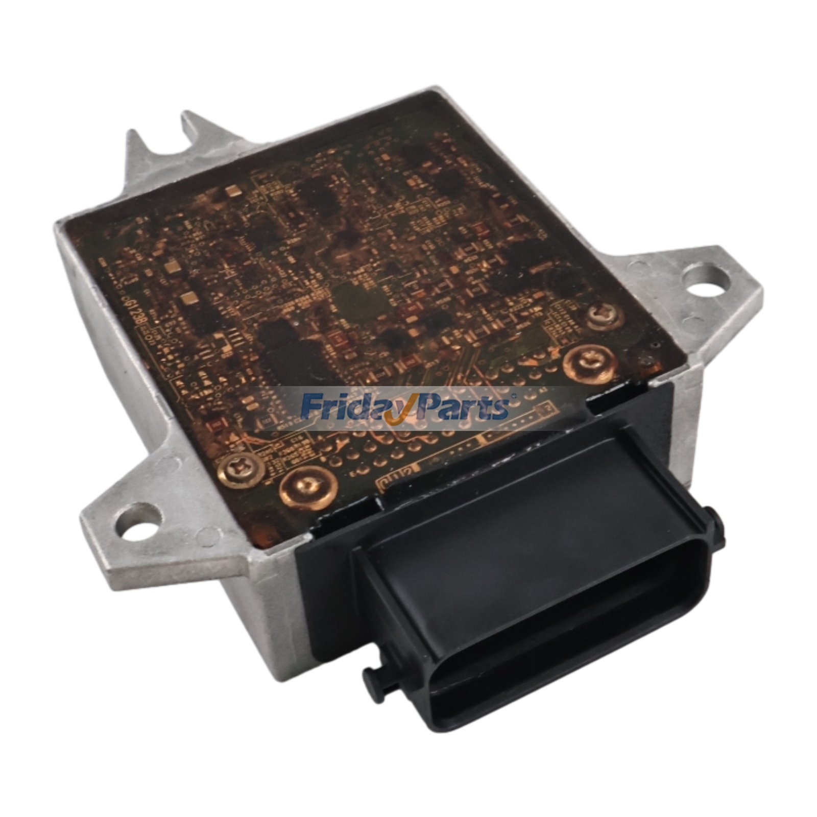 Transmission Control Module LFJS189E1C LFJS-18-9E1A for Mazda3 2009-2013
