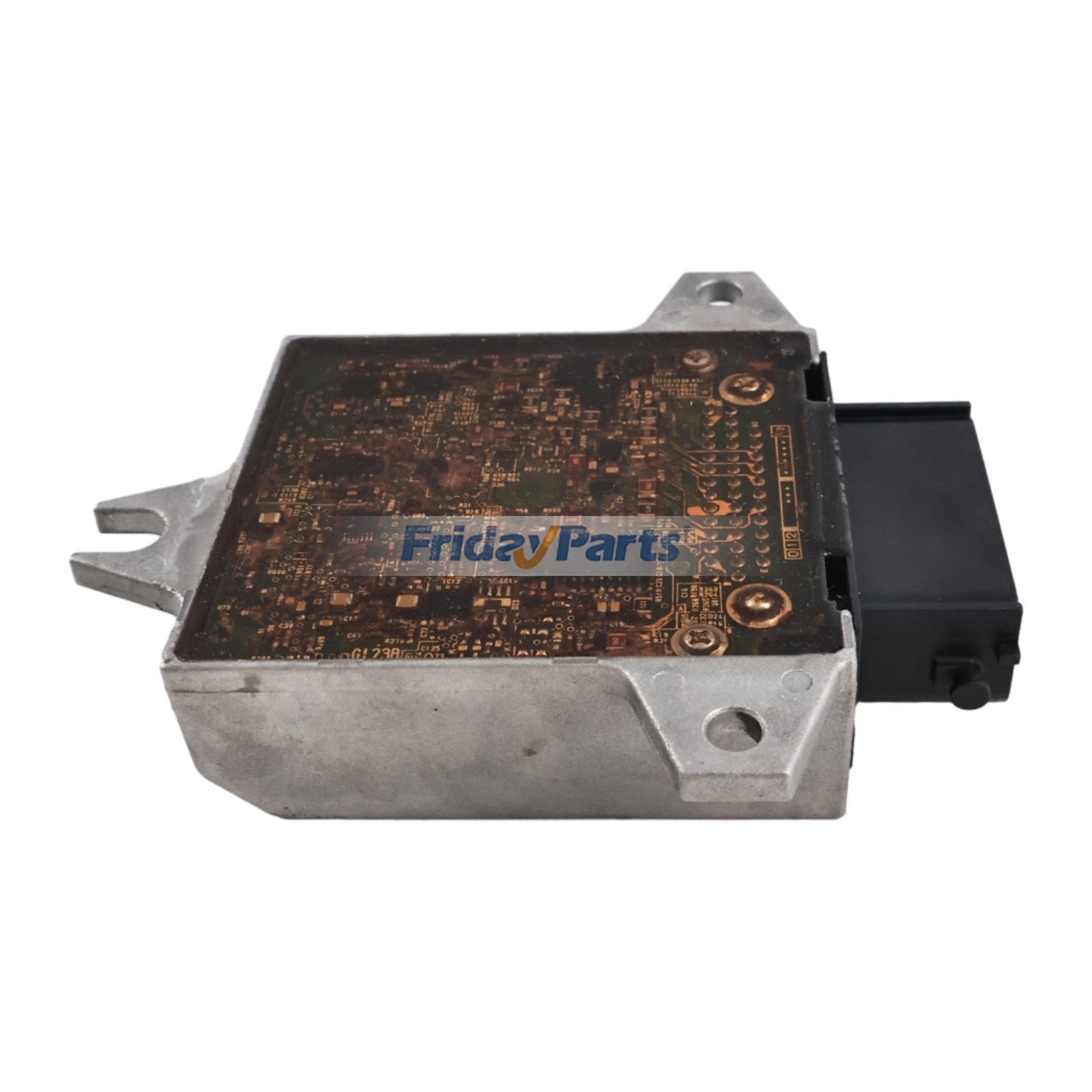 Control Module for Vehicle
