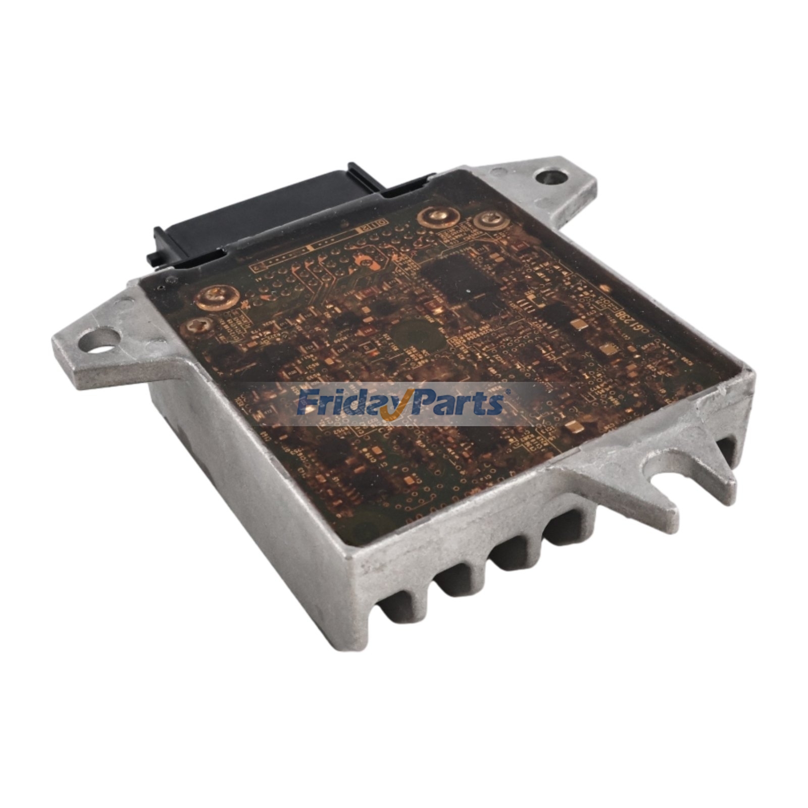 Vehicle Control Module