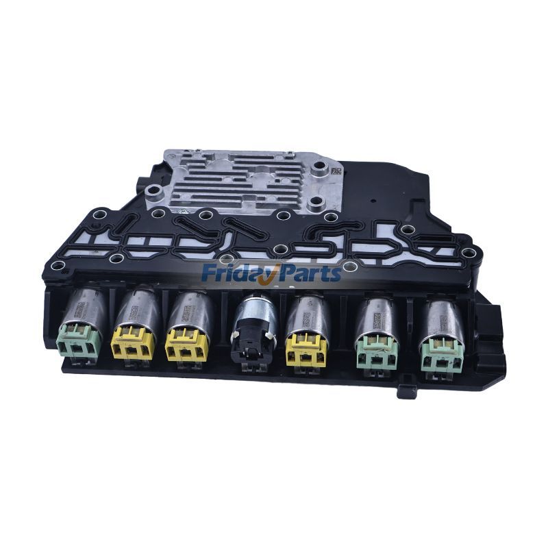 Transmission Control Module TCM 24268164 for Chevrolet Captiva