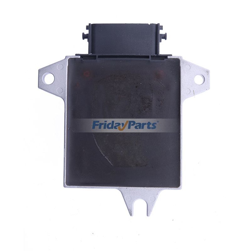 FridayParts Transmission Control Module TCM TCU 2.5L 2010-2011