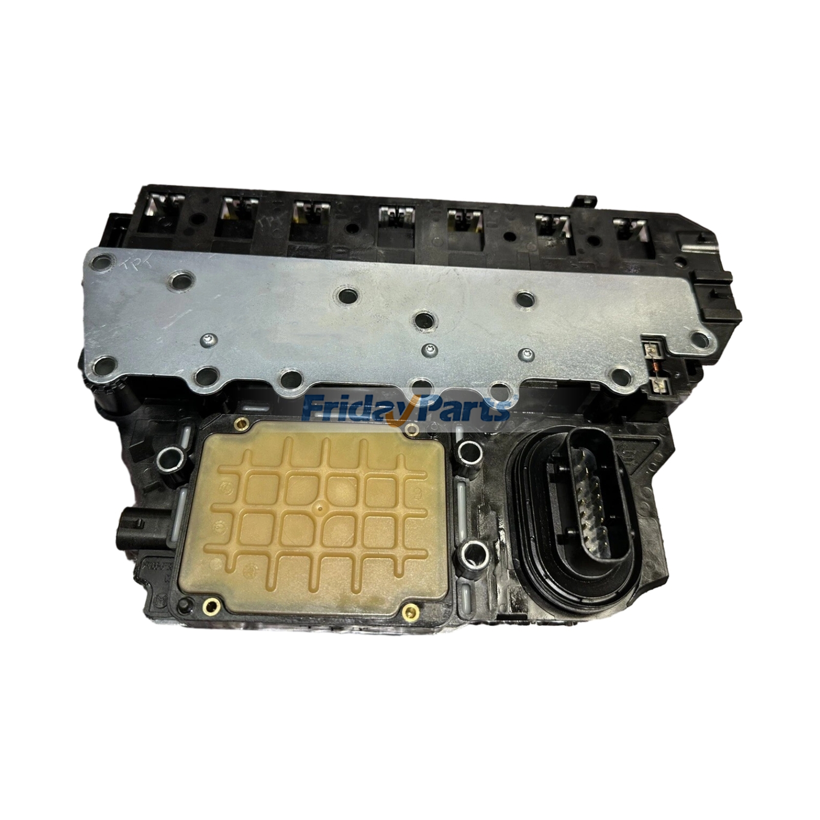 Transmission Control Module With Program 24285009 24286712 for Chevrolet Captiva Sport Cruze 2012-2018 GMC Terrain 2012-2017