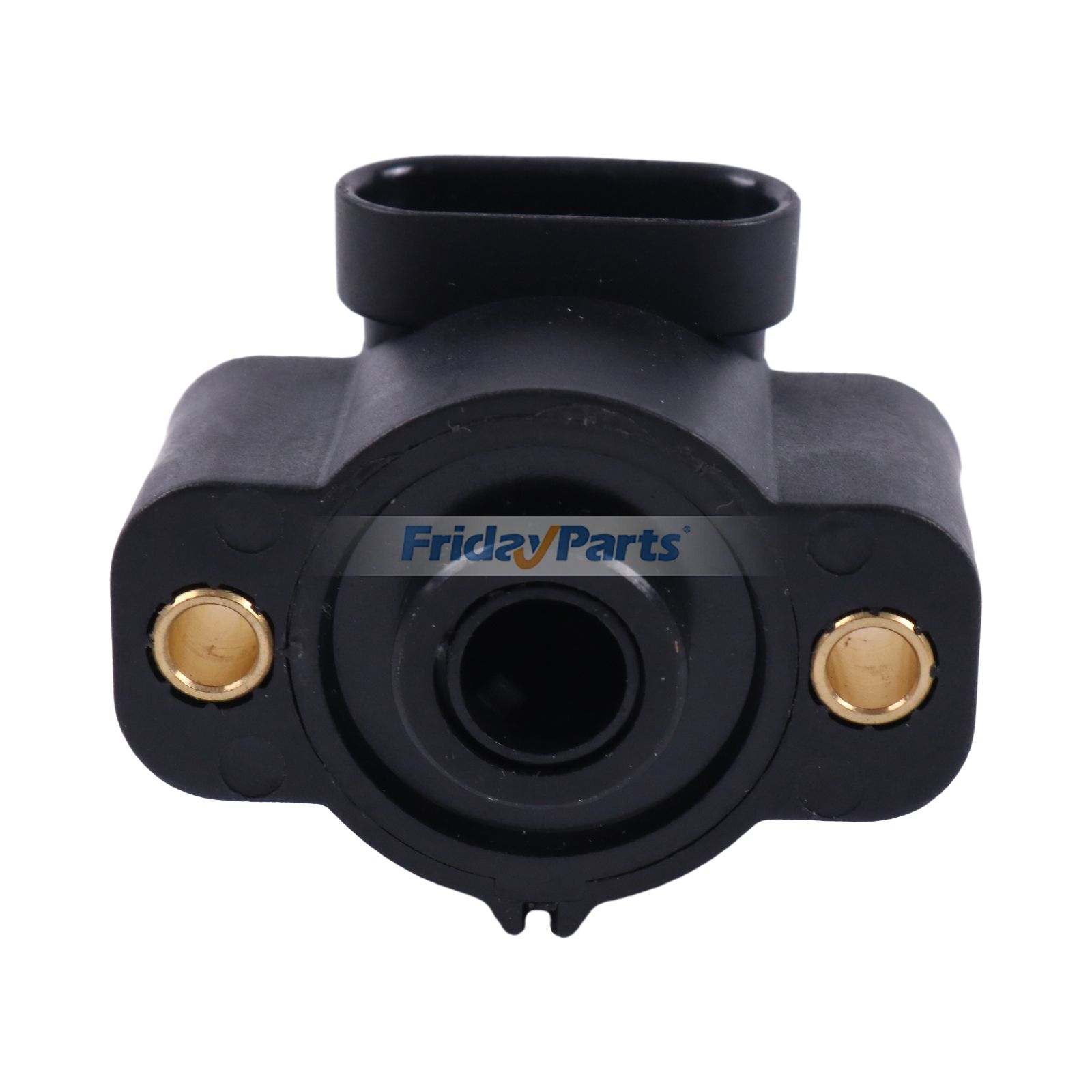 Transmission Control Rotary Position Sensor RE213475 for John Deere Loader 110TLB Tractor 3033R 3045R 4049R 3320 4320 4610 4720