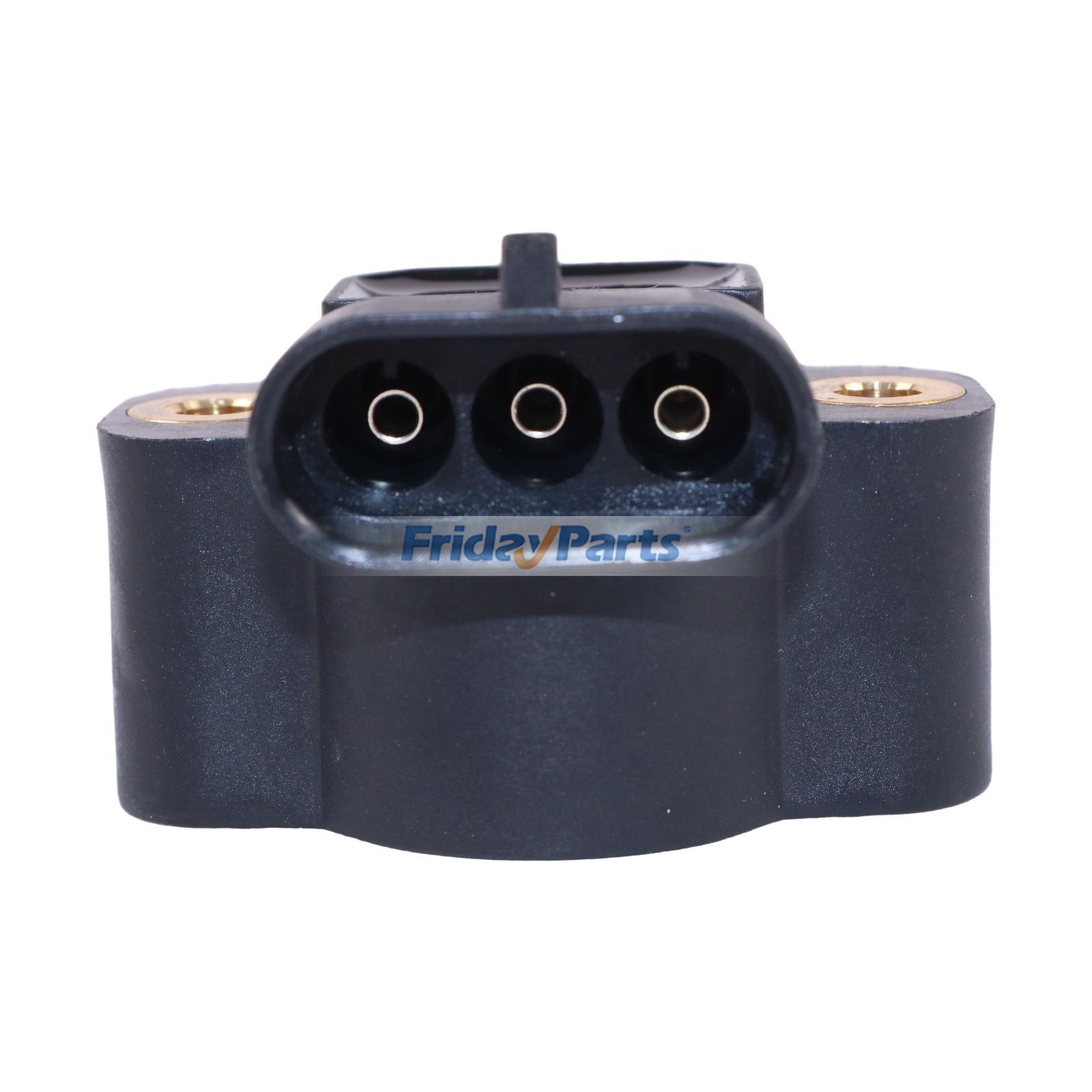 JOHN DEERE用エンジン,ローダー,トラクター用トランスミッション制御ロータリーポジションセンサー