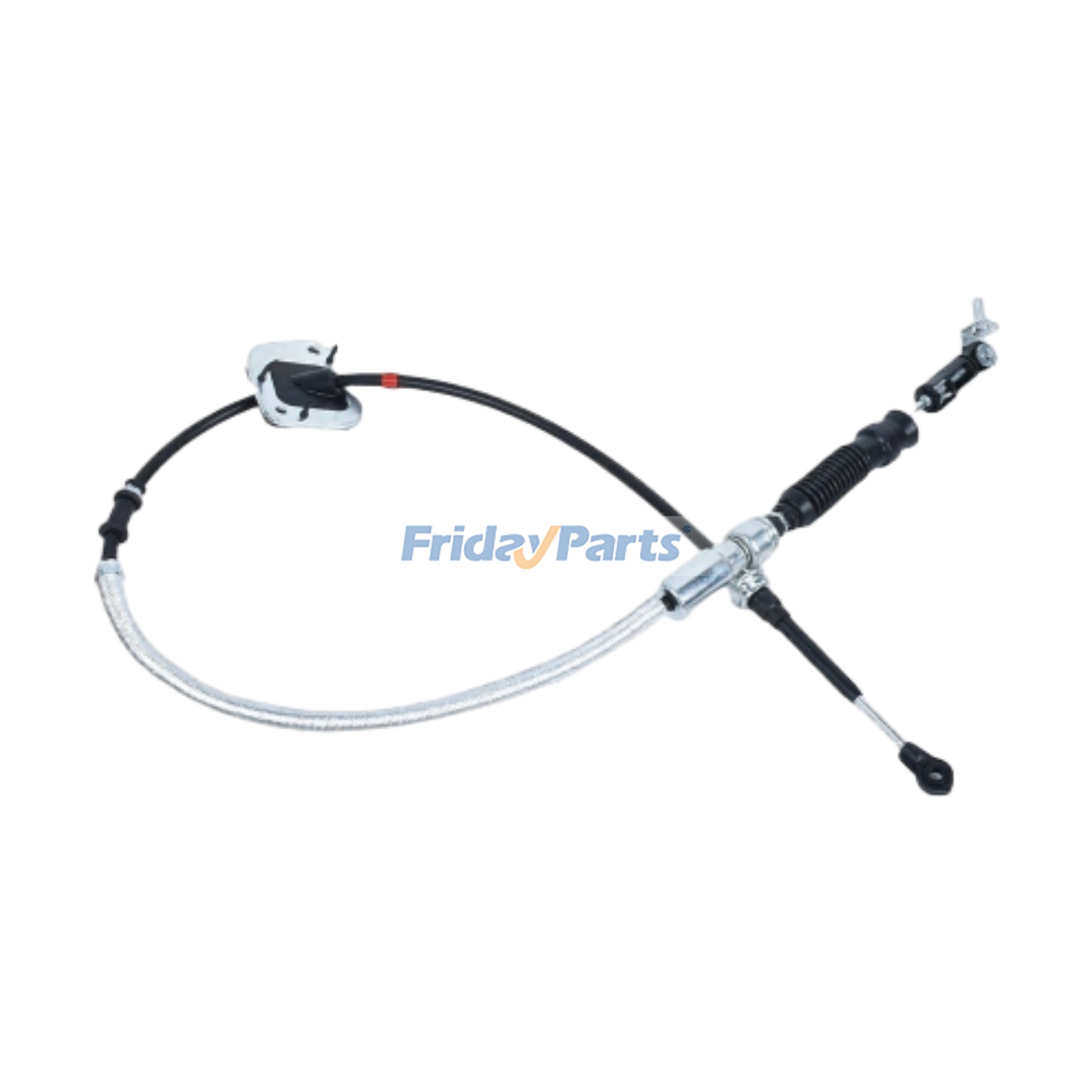 Schaltzug 33820-0C090 für Toyota Sequoia Tundra 5.7L V8 2007-2022