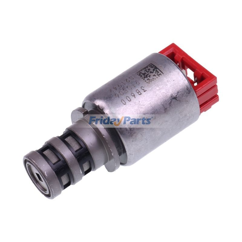 Solénoïde de commande de transmissionpour Véhicule