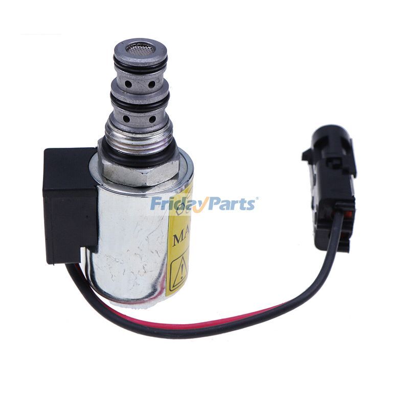 Getriebesteuerungsmagnetventil 110415A1 für Case Traktor 5120 5130 5140 5220 5230 5240 7210 7220 8910