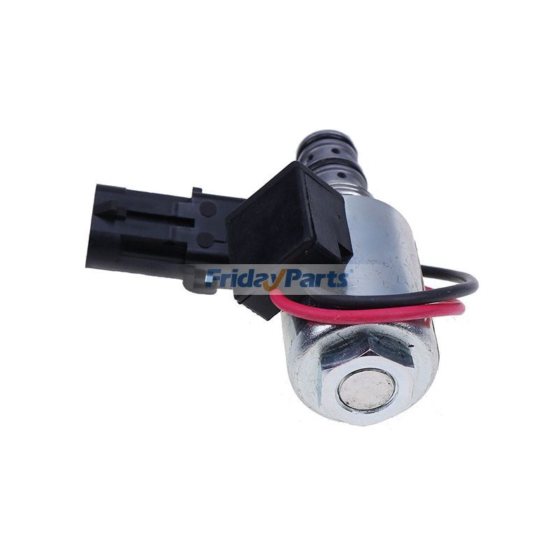 Transmission Control Solenoid Valve in Stock in China,USA,China Stock