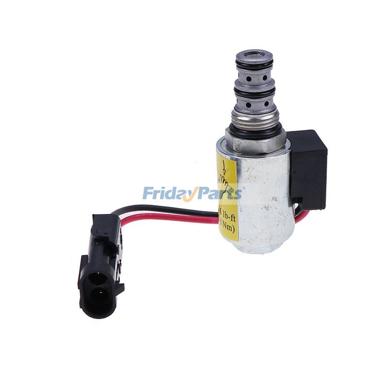 Transmission Control Solenoid Valve for Tractor