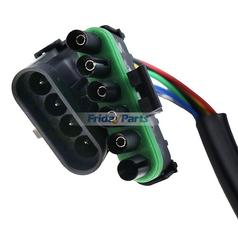 Interrupteur de commande de transmission Pour ZF