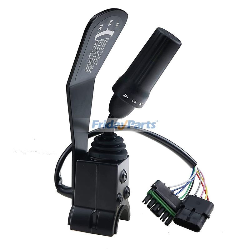 Interrupteur de commande de transmission pour Tracteur,Autres Équipements de Construction Pour ZF