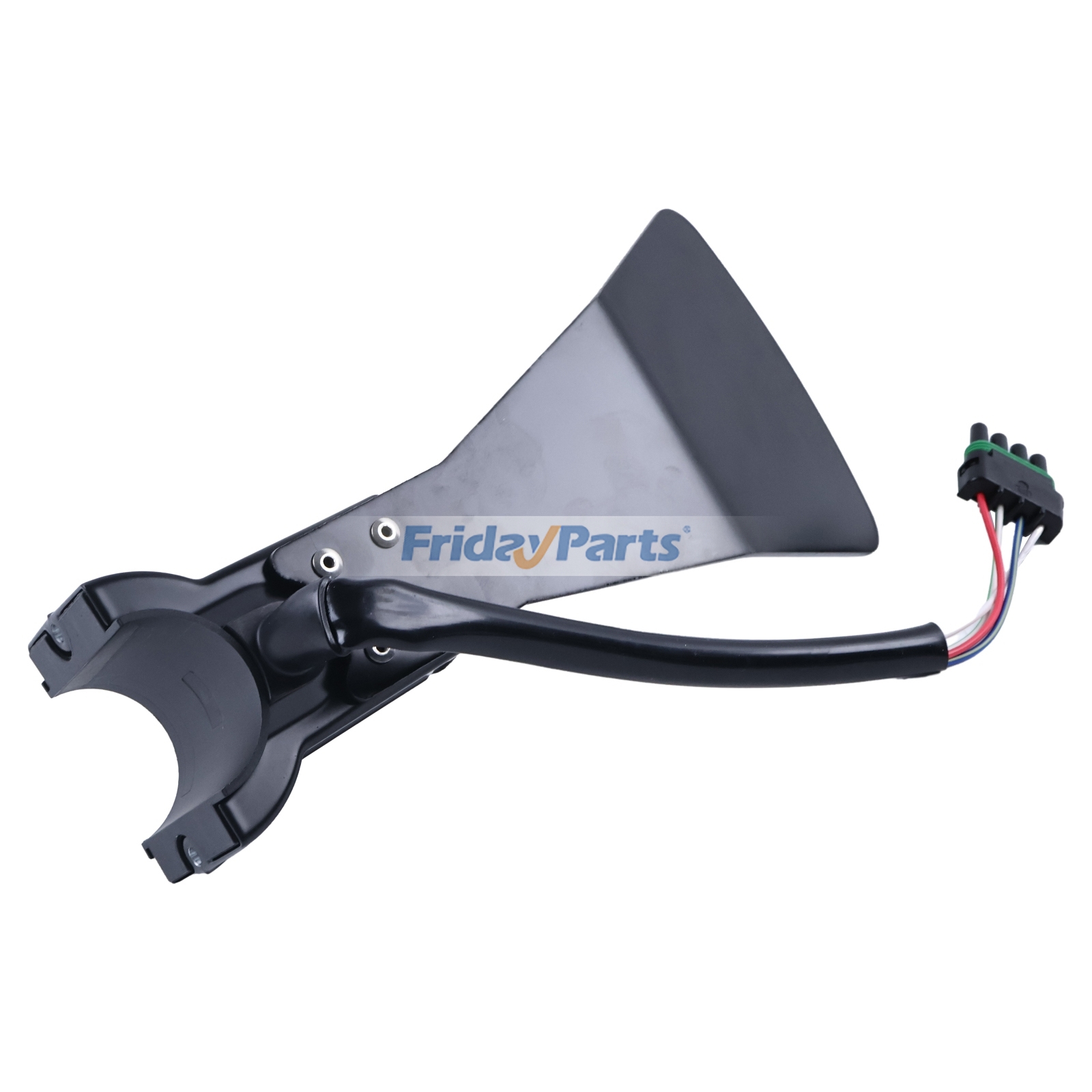 Transmission Control Switch Reverser Control AT157471 AT151129 for John Deere Loader 210LE 300D 310D 310E 310G 310SE 310SG 315D 315SE 315SG 410D 410E 510D for less