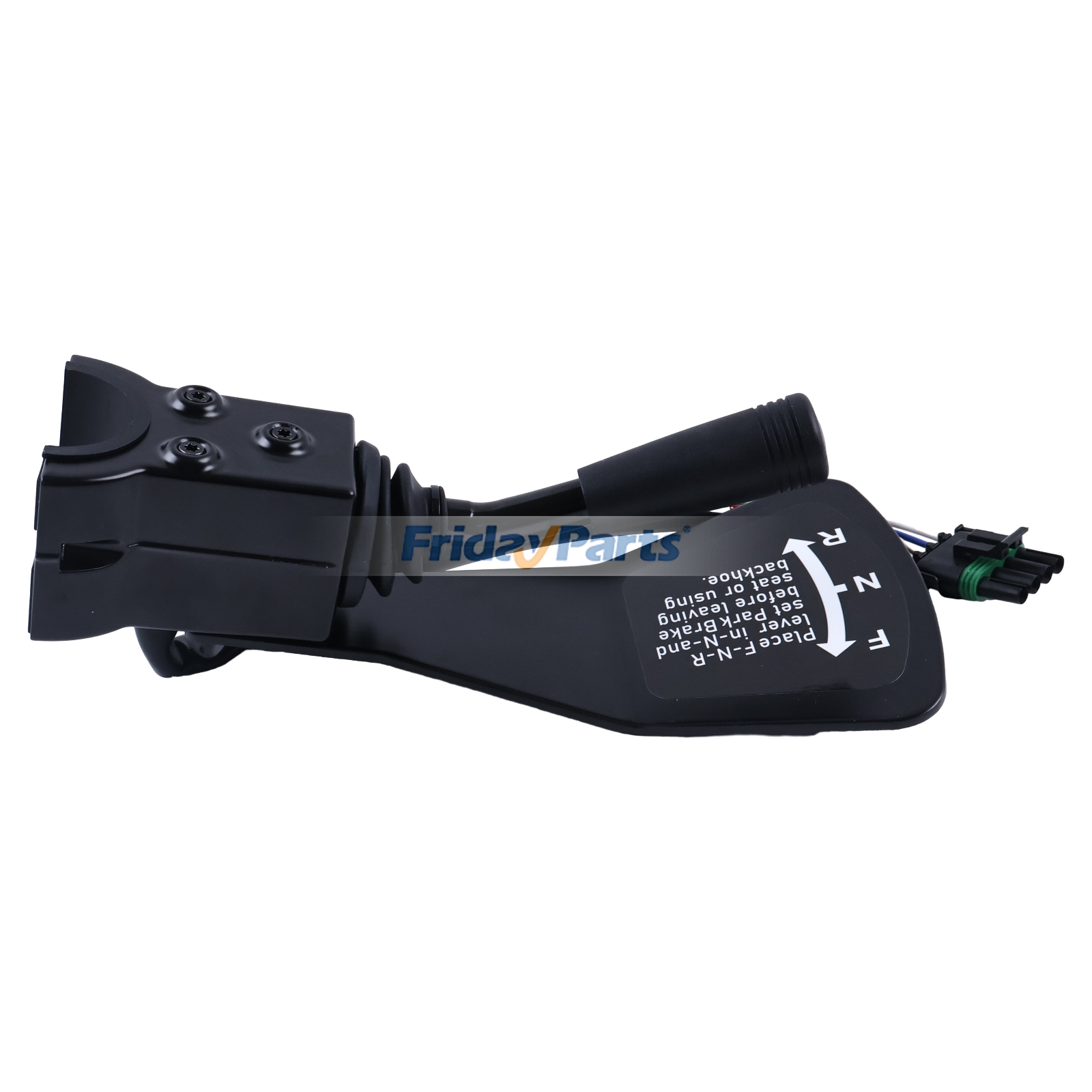 Transmission Control Switch Reverser Control AT157471 AT151129 for John Deere Loader 210LE 300D 310D 310E 310G 310SE 310SG 315D 315SE 315SG 410D 410E 510D