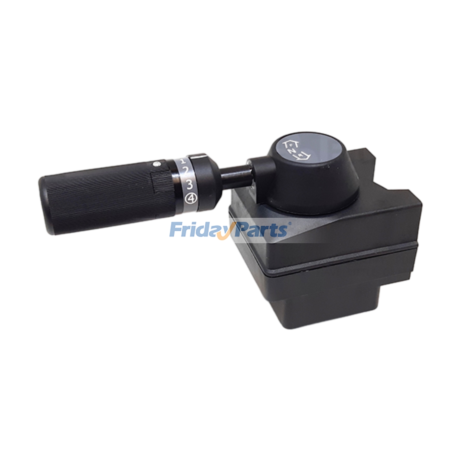 Unité de commande de transmission 143-4665 pour chargeuse Caterpillar CAT, moteur 3054, modèles 416C, 416D, 416E, 420D, 420E, 422E, 426C, 428C, 436C et 438C.