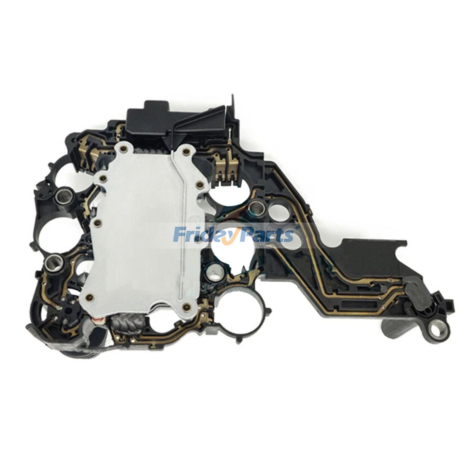 Getriebesteuergerät A0275459932 für Mercedes-Benz A-Klasse W168