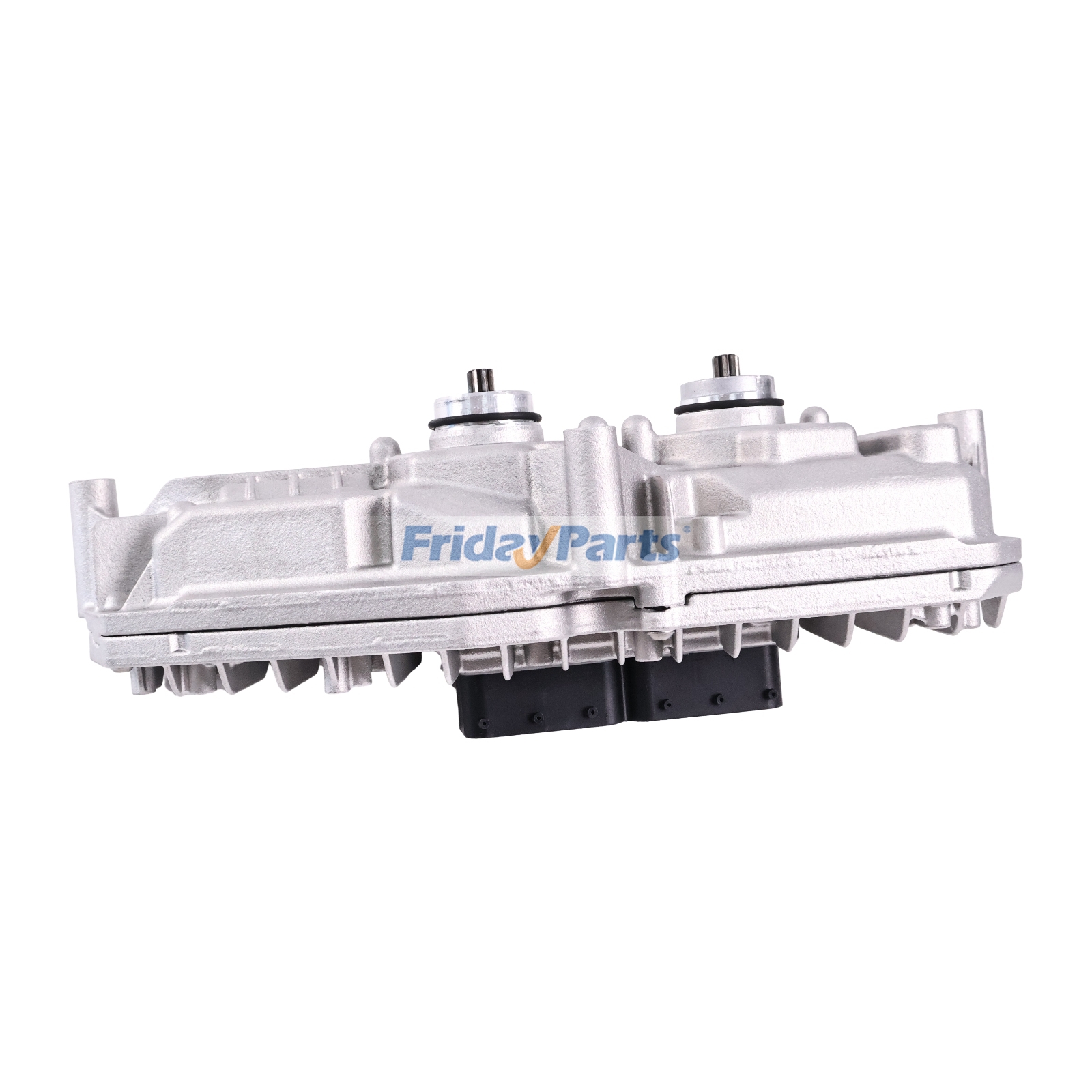 Vehicle Transmission Control Unit