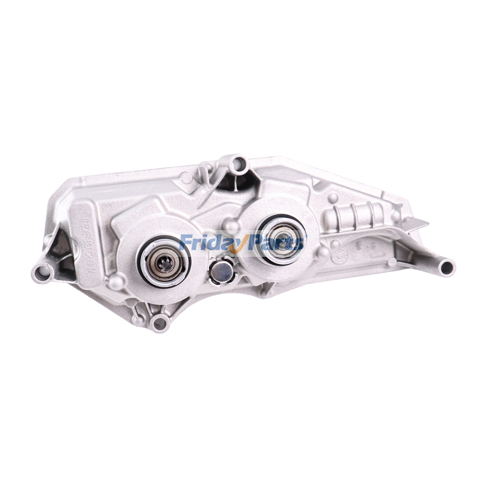Transmission Control Unit compatible with Vehicle