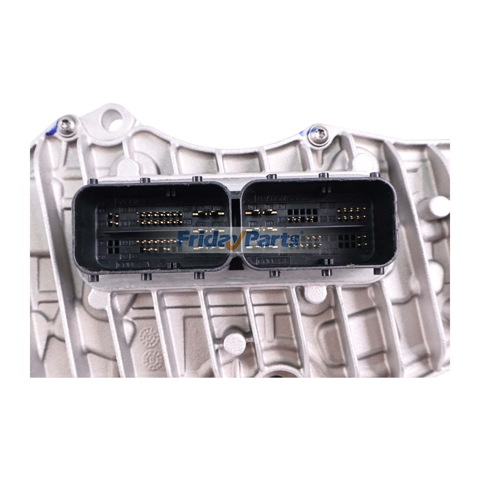 Transmission Control Unit For Renault Vehicle