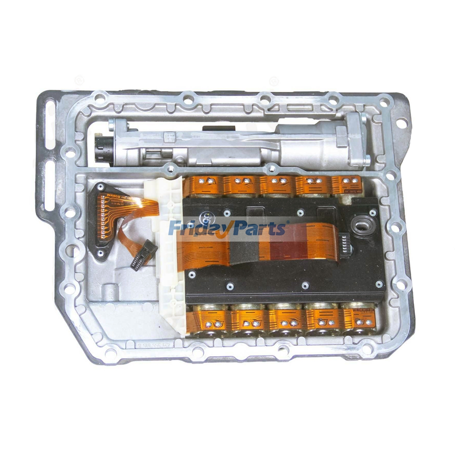 Transmission Control Unit for MAN Truck - Replaces ZF 81326906073