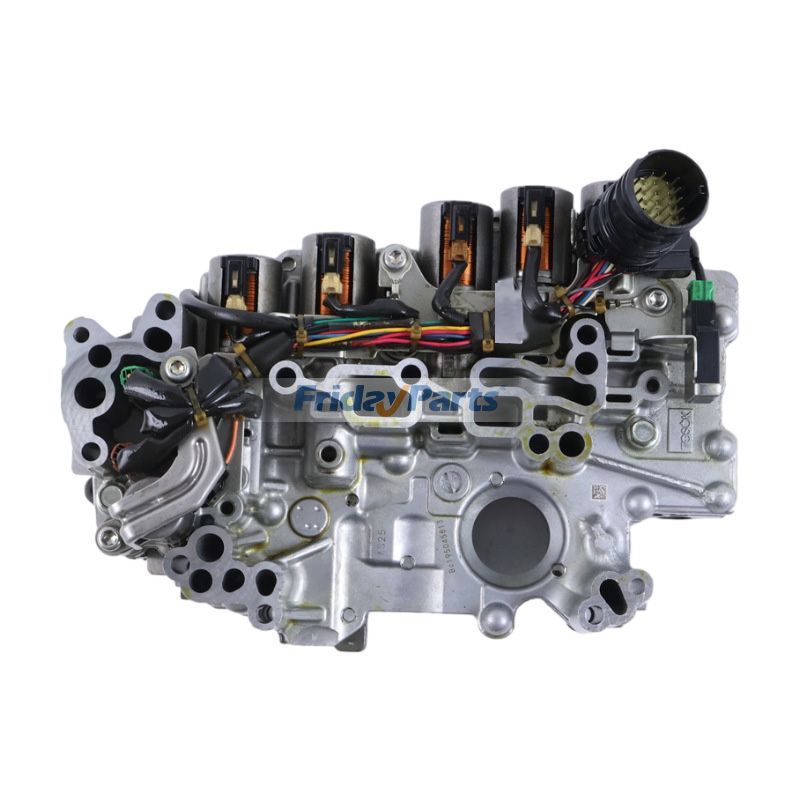 車両 トランスミッションコントロールバルブ 2018-2019