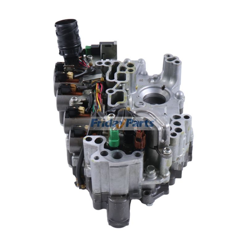 Nissan用用日産キックス 2018-2019 用トランスミッション コントロール バルブ 31705-50X0B