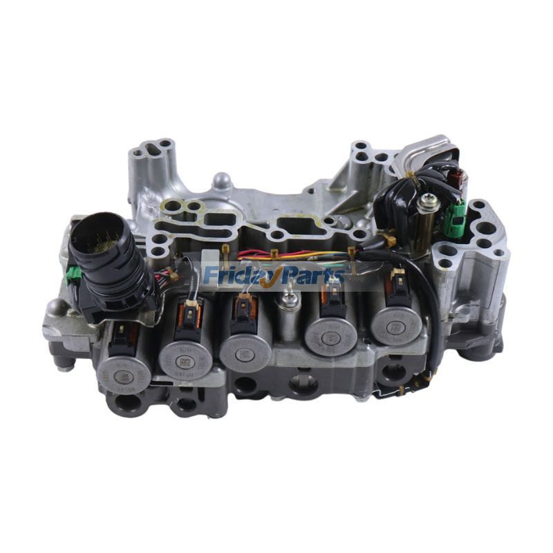 Nissan用トランスミッションコントロールバルブ 2018-2019