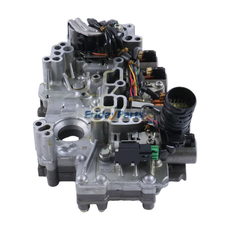 FridayPartsのトランスミッションコントロールバルブ 2018-2019