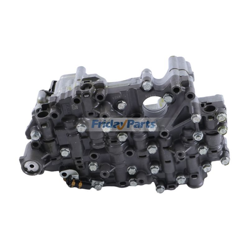 Transmission Control Valve 31705-50X0B for Nissan Kicks 2018-2019