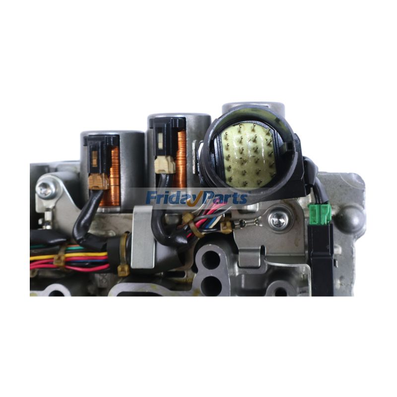 FridayPartsでトランスミッションコントロールバルブ 2018-2019を購入